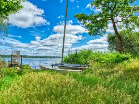 Marina de Talaris, Maison 5 personnes à Lacanau   Lac - Photo 34