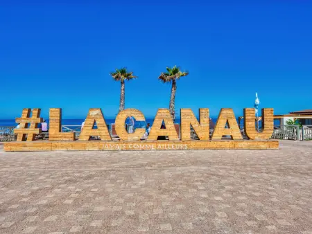 Marina de Talaris, Maison 5 personnes à Lacanau   Lac - Photo 40