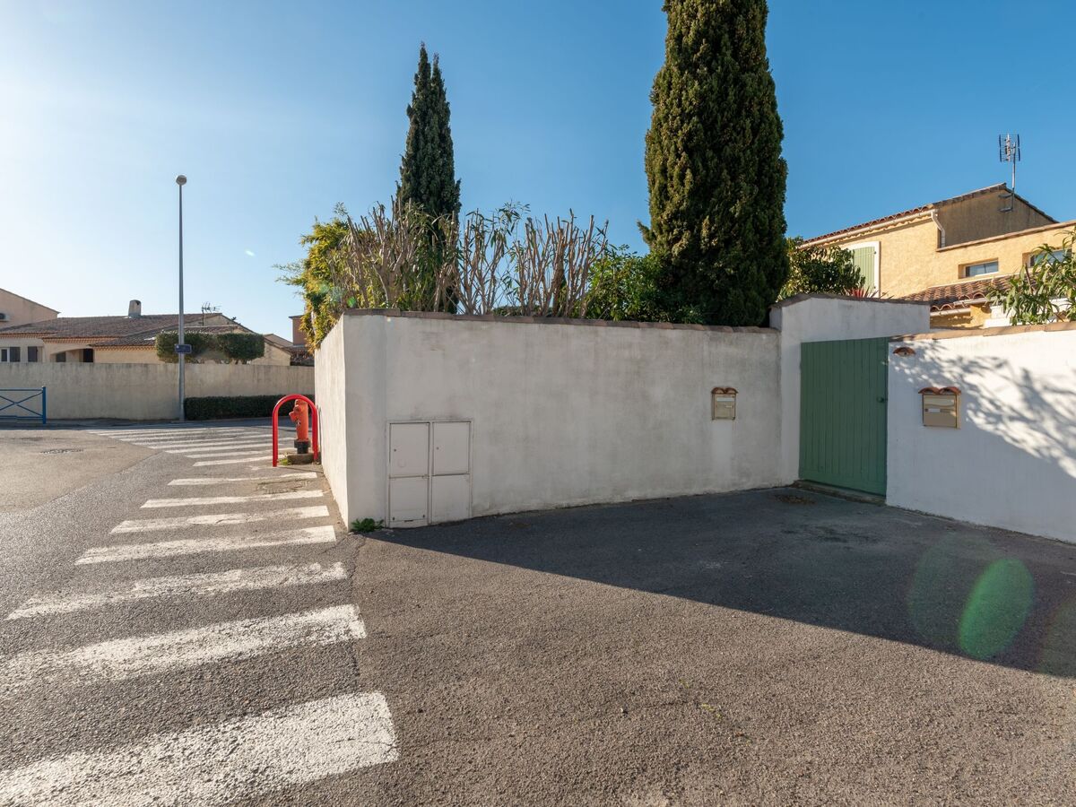 Les Oyats - Maison 2 pièces au Grau du Roi - Photo 17