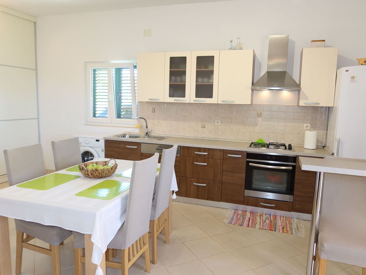 Maison Lorenzo à 150 m de la plage, Privlaka - Photo 3