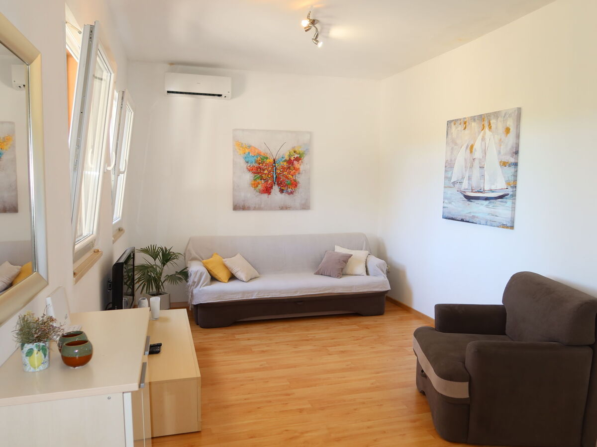 Maison Lorenzo à 150 m de la plage, Privlaka - Photo 4