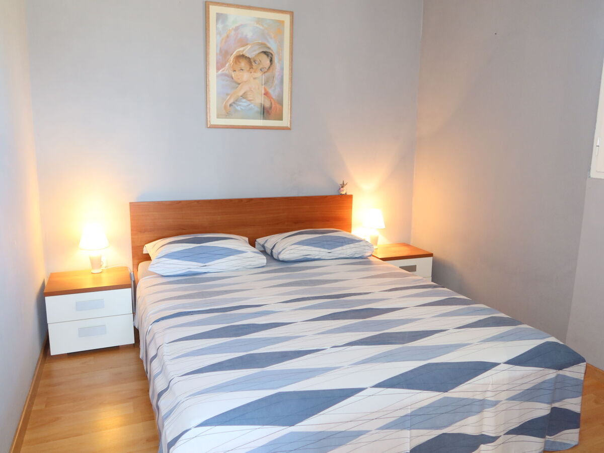 Maison Lorenzo à 150 m de la plage, Privlaka - Photo 5