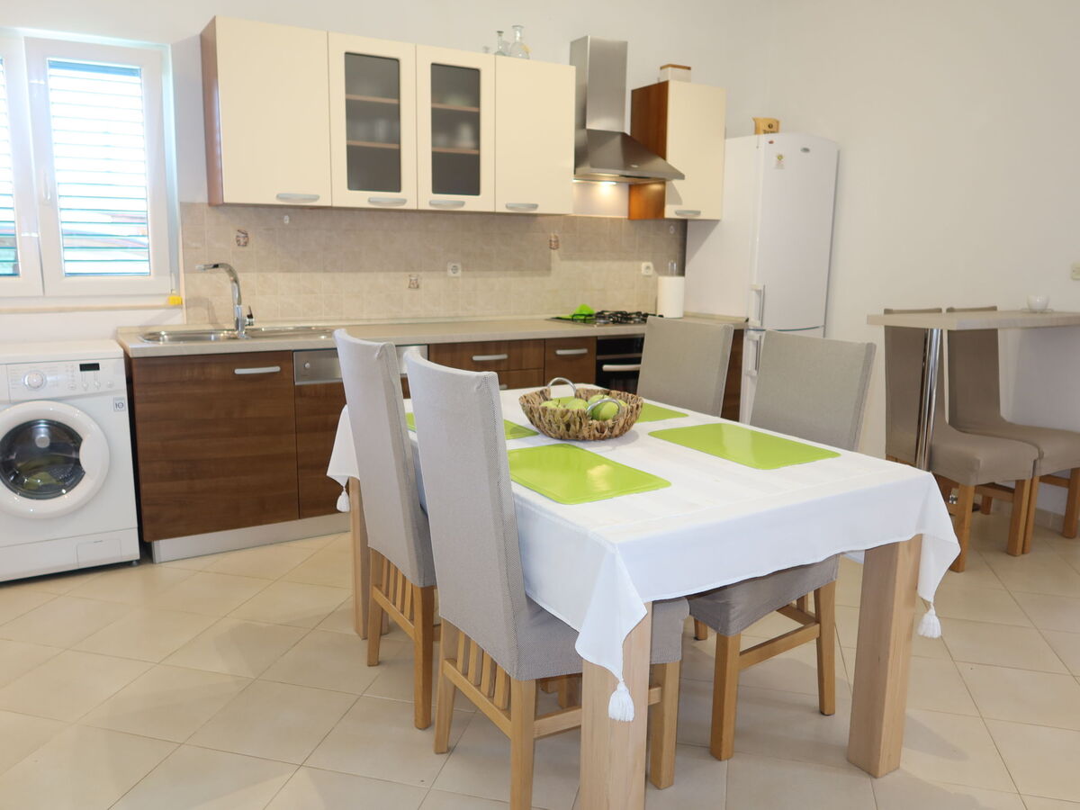 Maison Lorenzo à 150 m de la plage, Privlaka - Photo 7