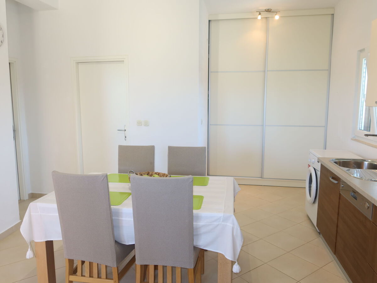 Maison Lorenzo à 150 m de la plage, Privlaka - Photo 9