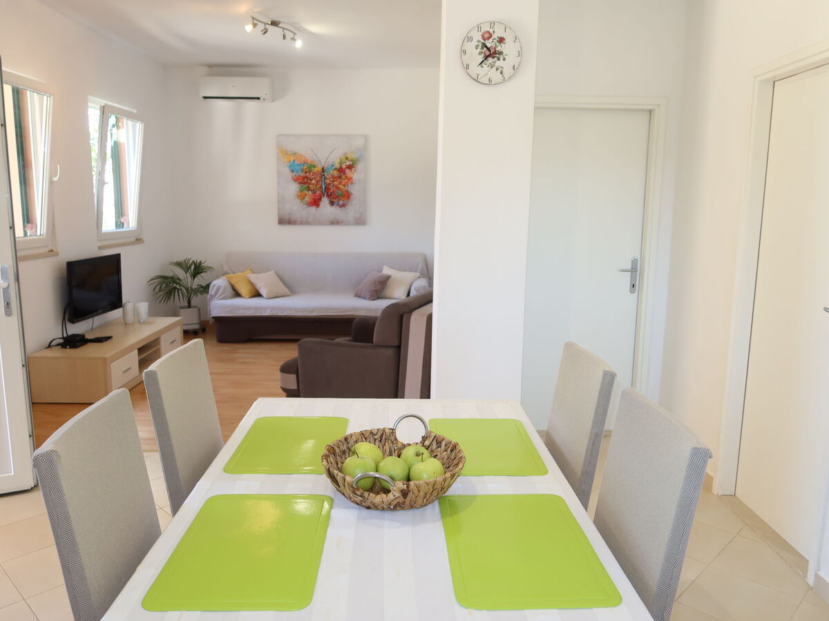 Maison Lorenzo à 150 m de la plage, Privlaka - Photo 10
