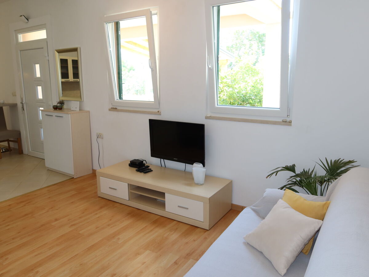 Maison Lorenzo à 150 m de la plage, Privlaka - Photo 11