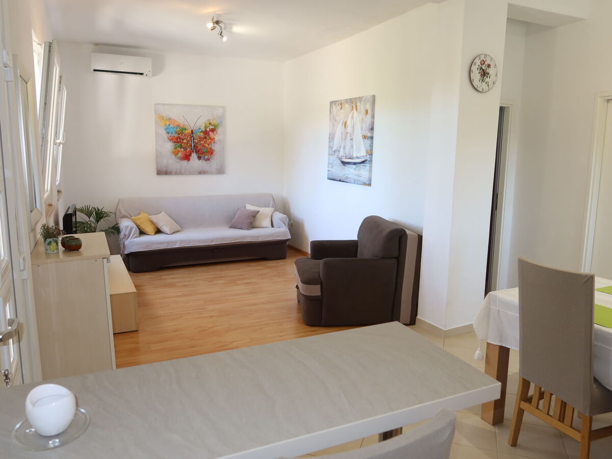 Maison Lorenzo à 150 m de la plage, Privlaka - Photo 12