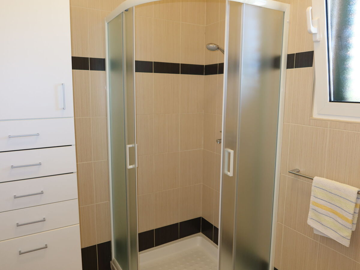 Maison Lorenzo à 150 m de la plage, Privlaka - Photo 16