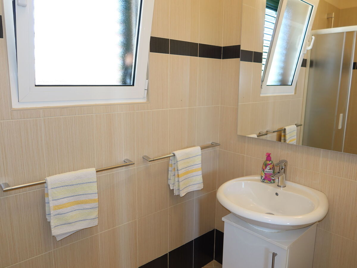 Maison Lorenzo à 150 m de la plage, Privlaka - Photo 17