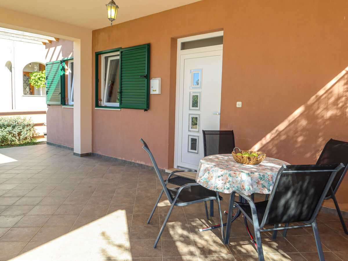 Maison Lorenzo à 150 m de la plage, Privlaka - Photo 19