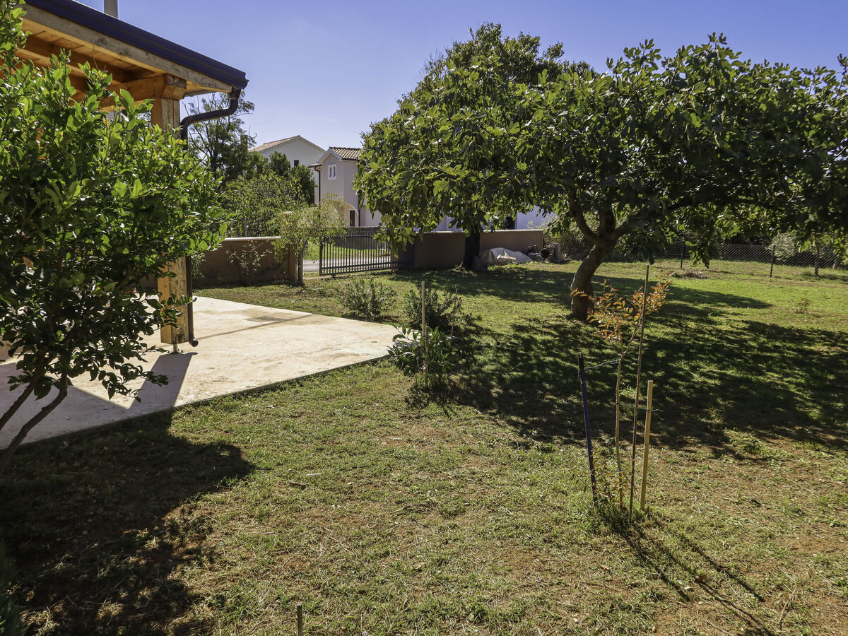 Maison Lorenzo à 150 m de la plage, Privlaka - Photo 20