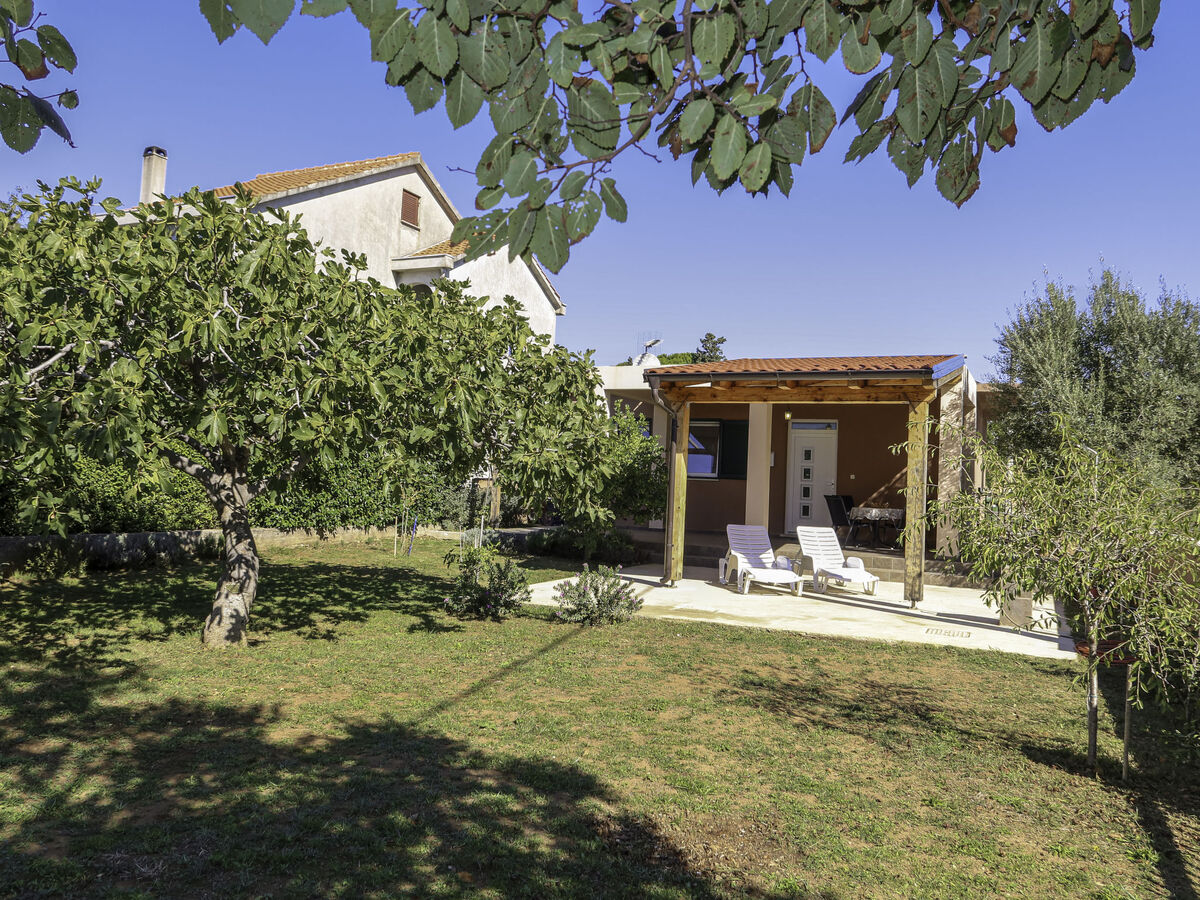 Maison Lorenzo à 150 m de la plage, Privlaka - Photo 21