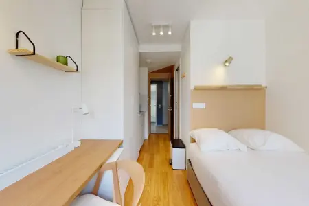 Location appartement de vacances à Paris