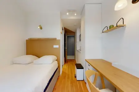 Location appartement de vacances à Paris