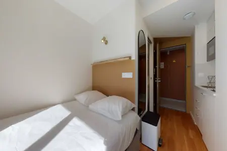 Location appartement de vacances à Paris