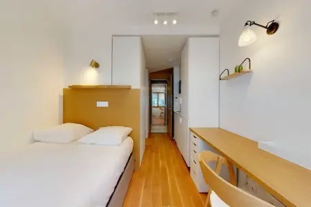 Location appartement de vacances à Paris