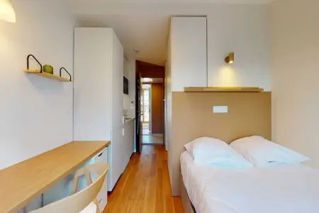 Location appartement de vacances à Paris