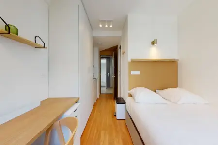 Location appartement de vacances à Paris