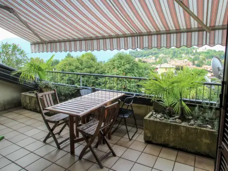 La Romantica – Appartement 2 ch, terrasse, piscine - Photo 1