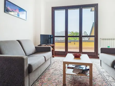 La Romantica – Appartement 2 ch, terrasse, piscine - Photo 5