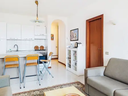 La Romantica – Appartement 2 ch, terrasse, piscine - Photo 6
