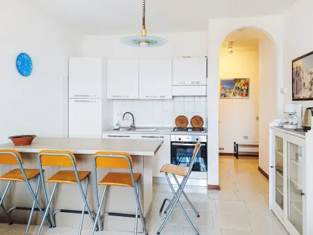 La Romantica – Appartement 2 ch, terrasse, piscine - Photo 7