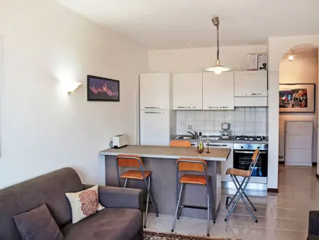 La Romantica – Appartement 2 ch, terrasse, piscine - Photo 8