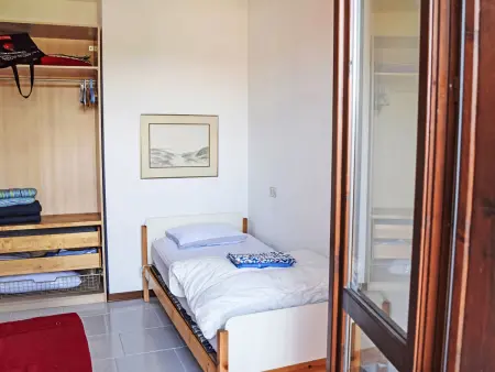 La Romantica – Appartement 2 ch, terrasse, piscine - Photo 9