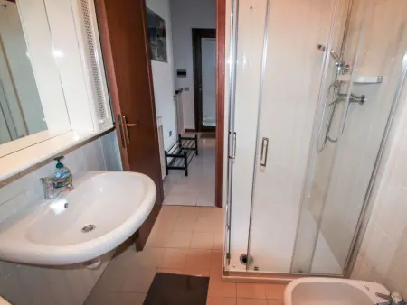 La Romantica – Appartement 2 ch, terrasse, piscine - Photo 11