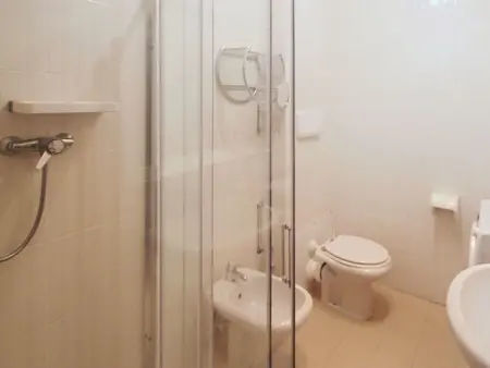 La Romantica – Appartement 2 ch, terrasse, piscine - Photo 12