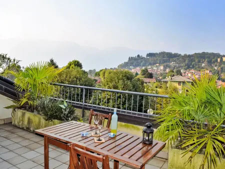 La Romantica – Appartement 2 ch, terrasse, piscine - Photo 13