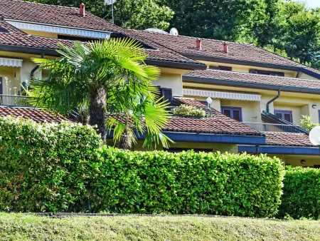 La Romantica – Appartement 2 ch, terrasse, piscine - Photo 15