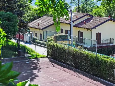 La Romantica – Appartement 2 ch, terrasse, piscine - Photo 16