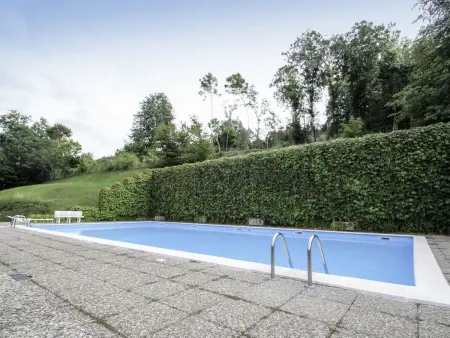 La Romantica – Appartement 2 ch, terrasse, piscine - Photo 17