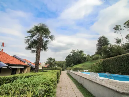 La Romantica – Appartement 2 ch, terrasse, piscine - Photo 18