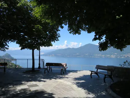 La Romantica – Appartement 2 ch, terrasse, piscine - Photo 25