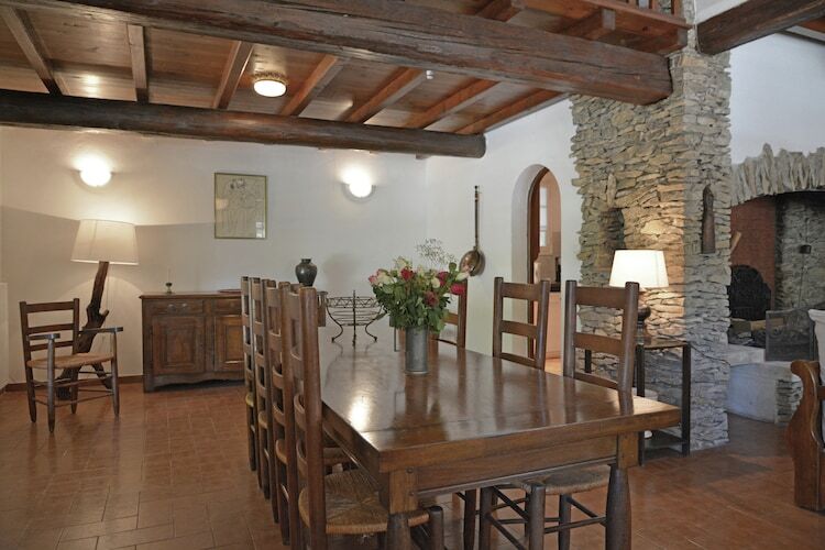 La maison des Écureuils, villa Beaucaire piscine privée - Photo 3