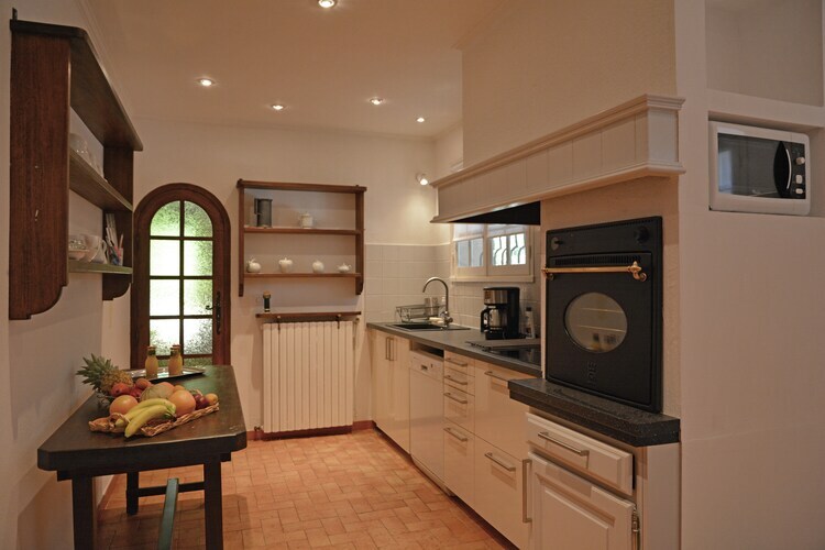 La maison des Écureuils, villa Beaucaire piscine privée - Photo 4