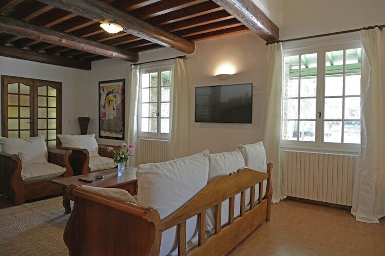 La maison des Écureuils, villa Beaucaire piscine privée - Photo 10