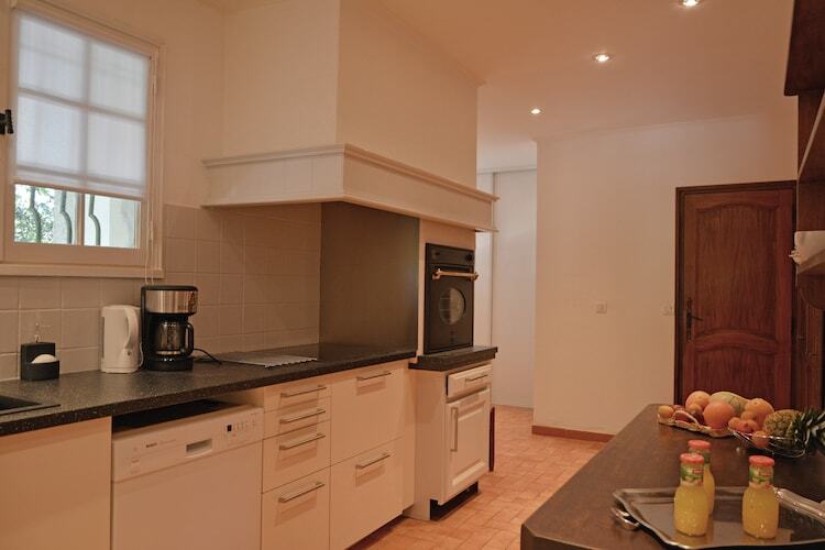 La maison des Écureuils, villa Beaucaire piscine privée - Photo 12
