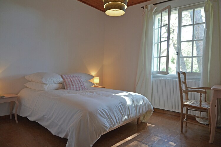 La maison des Écureuils, villa Beaucaire piscine privée - Photo 15