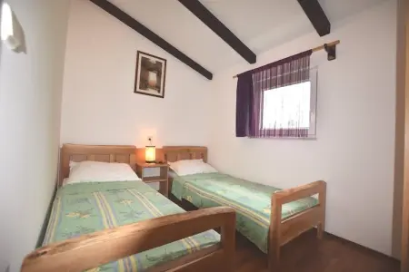 App Musoga 4, Appartement à Banjole près du Temple d'Auguste - Photo 1