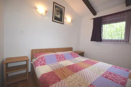 App Musoga 4, Appartement à Banjole près du Temple d'Auguste - Photo 4