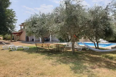 App Musoga 4, Appartement à Banjole près du Temple d'Auguste - Photo 5