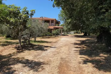 App Musoga 4, Appartement à Banjole près du Temple d'Auguste - Photo 6
