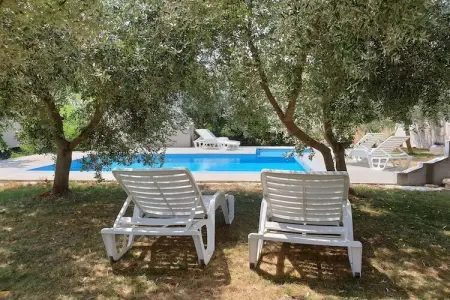 App Musoga 4, Appartement à Banjole près du Temple d'Auguste - Photo 7