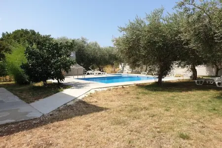 App Musoga 4, Appartement à Banjole près du Temple d'Auguste - Photo 8