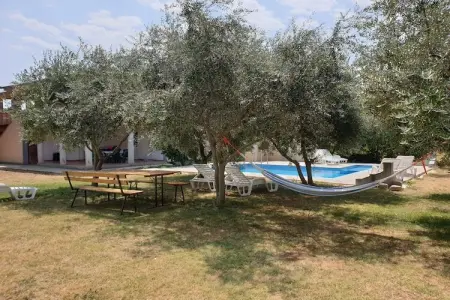 App Musoga 4, Appartement à Banjole près du Temple d'Auguste - Photo 9