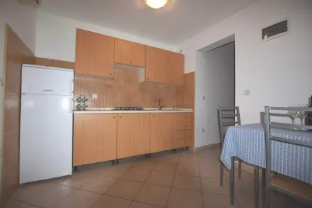 App Musoga 4, Appartement à Banjole près du Temple d'Auguste - Photo 12