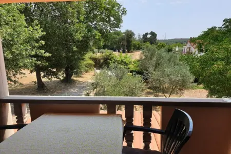 App Musoga 4, Appartement à Banjole près du Temple d'Auguste - Photo 16